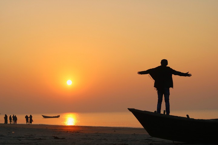 Sunrise