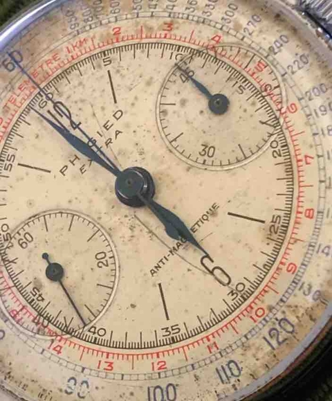 watch