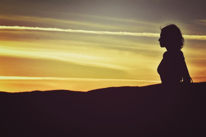 Puesta de Sol