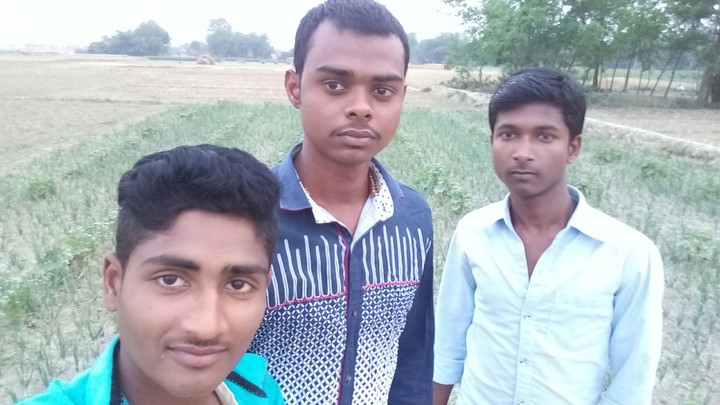 Naushad Alam