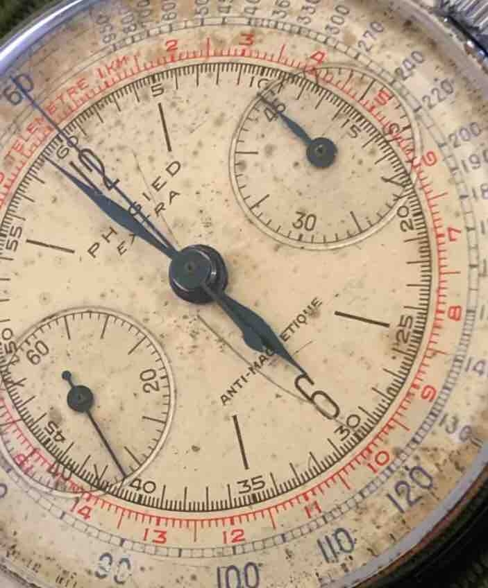 watch
