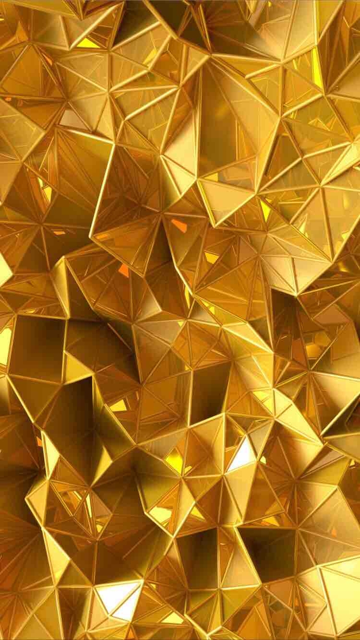 golden