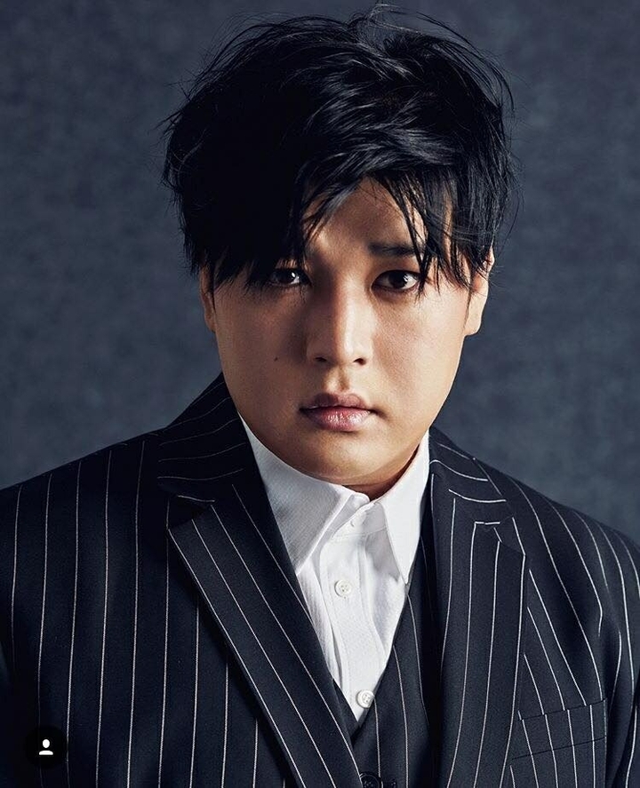 Shindong