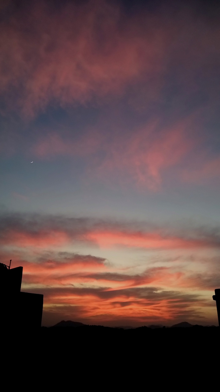 sky