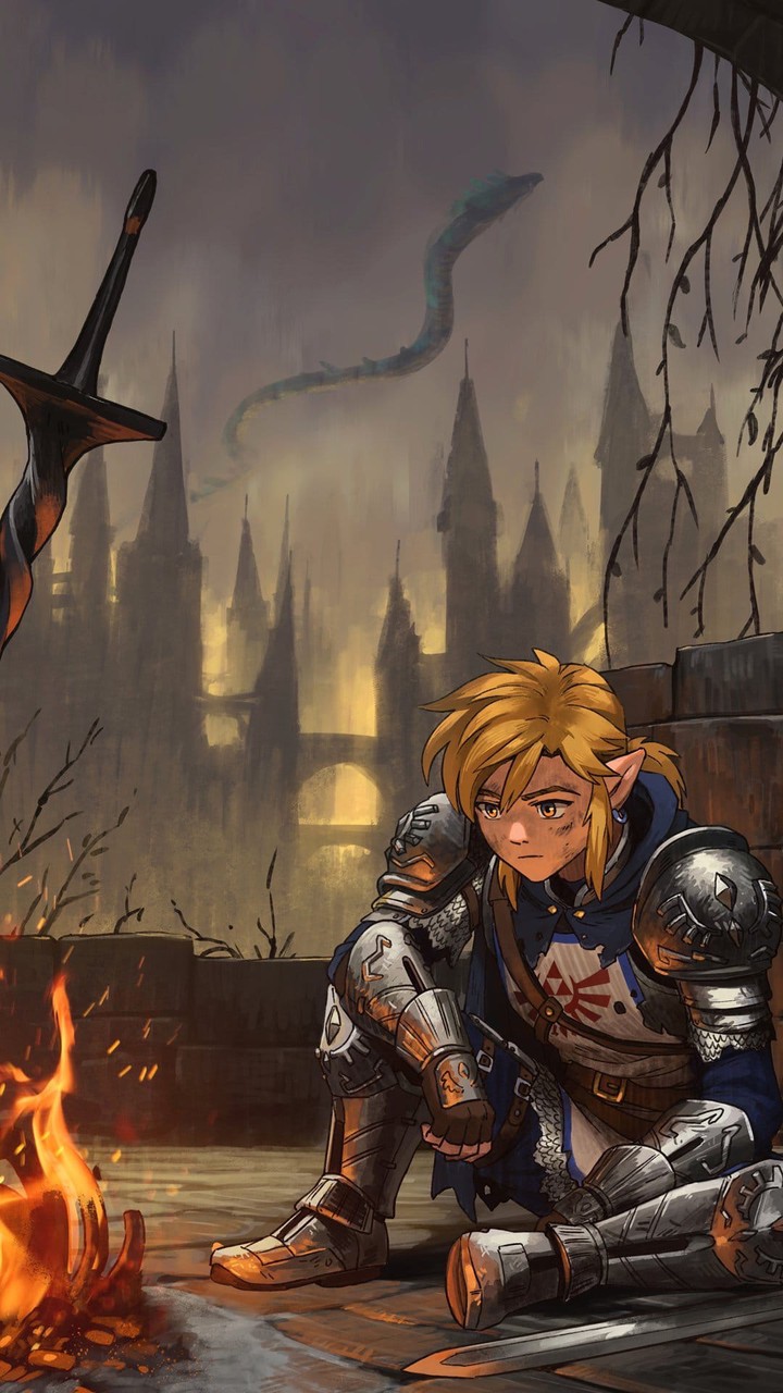 Zelda