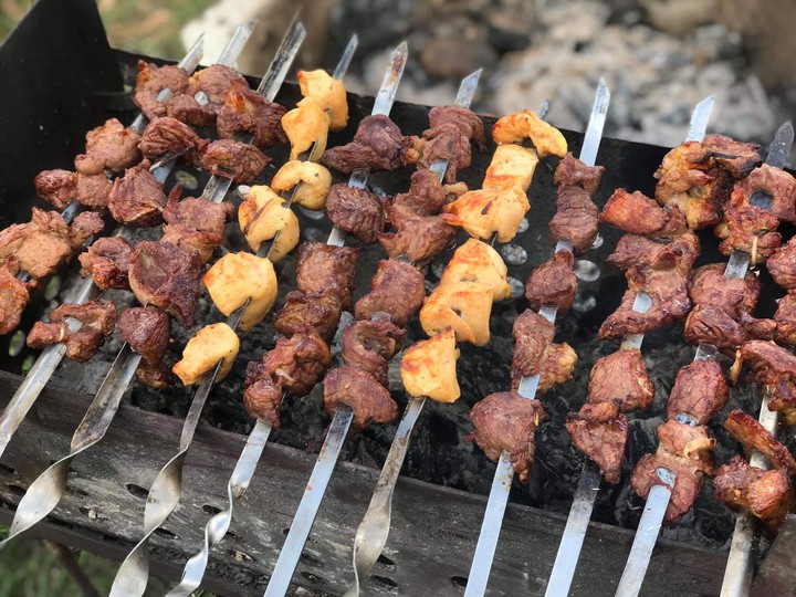 meat