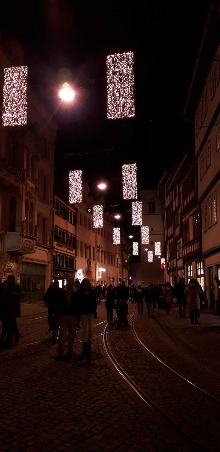 lights