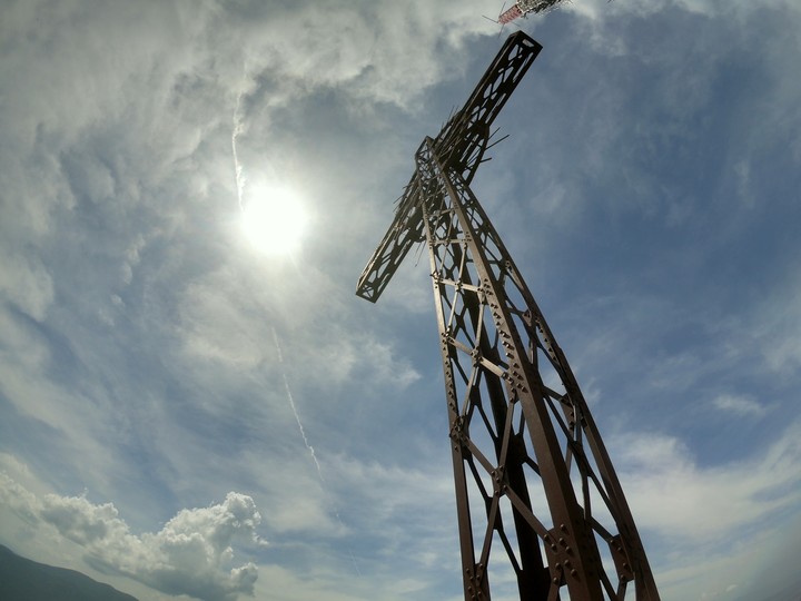 Croce di Pale