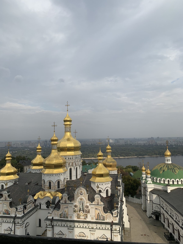 города