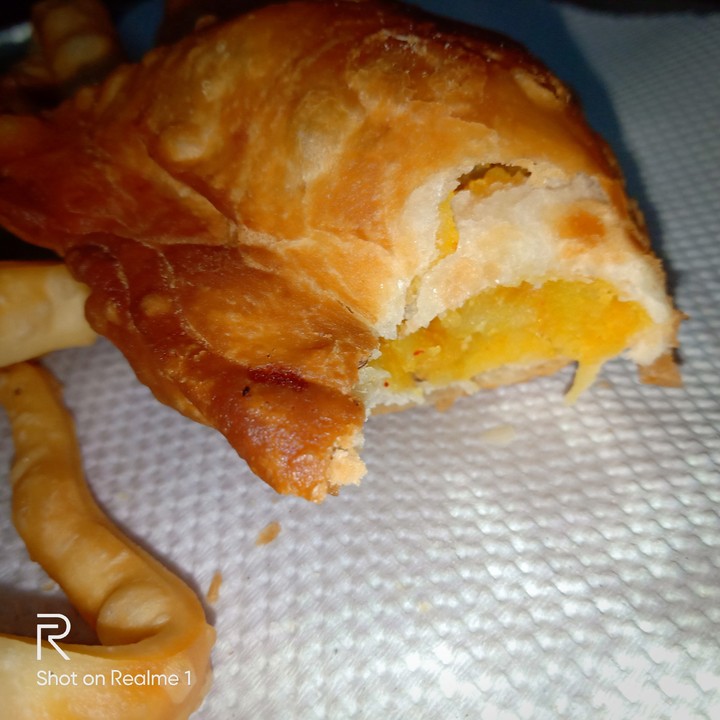 Samosas
