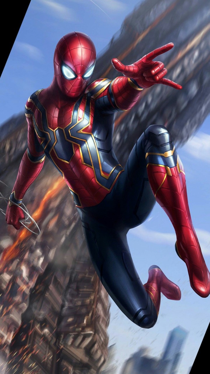 spider man