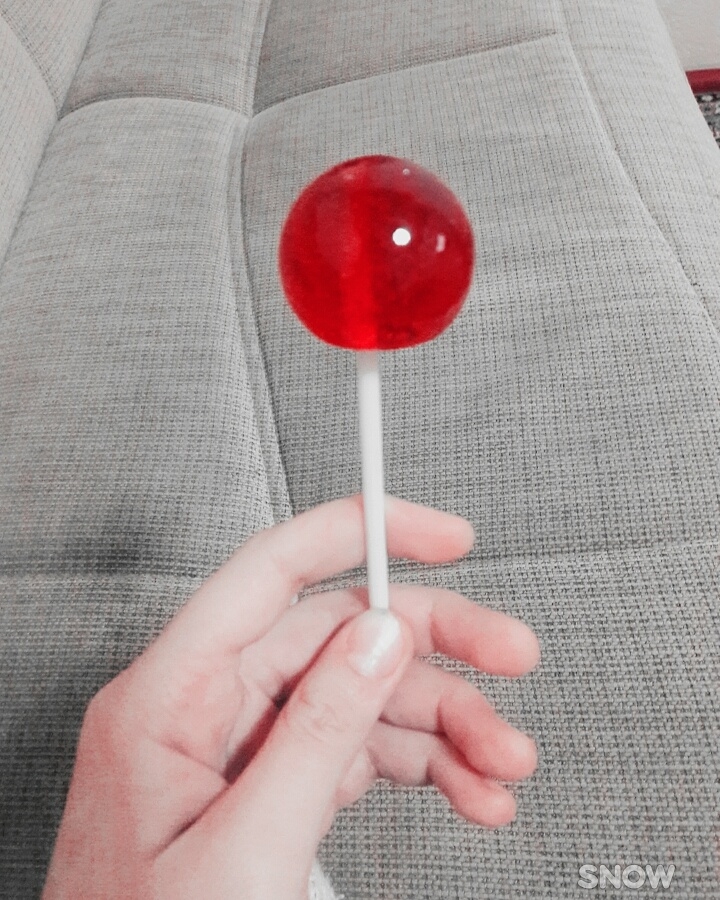 Lollipop