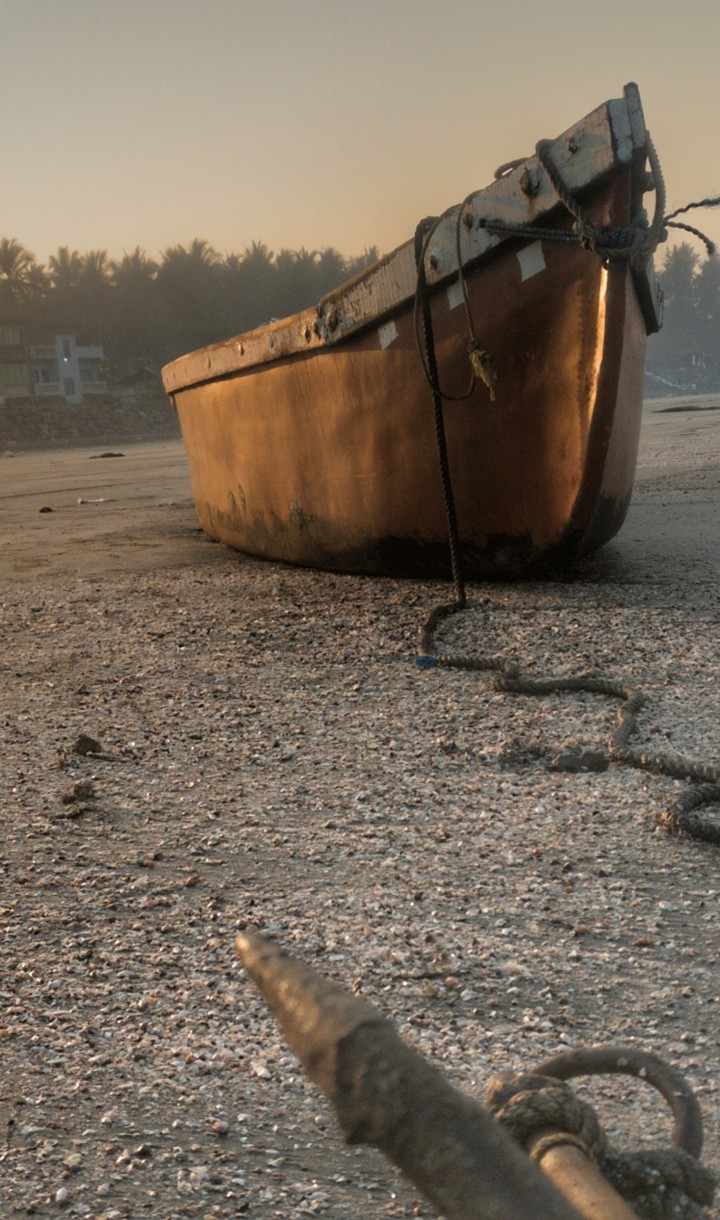 the BOAT