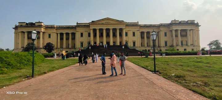 Palace