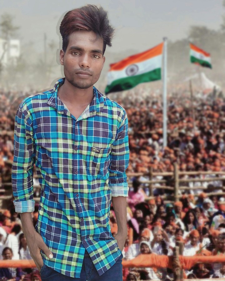 Happy Independence day india
