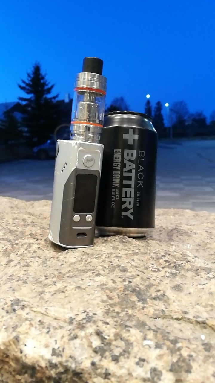 Vape 3