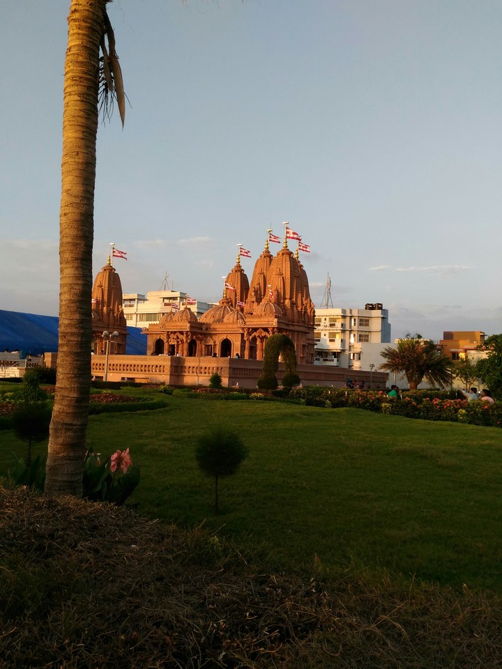 tempal