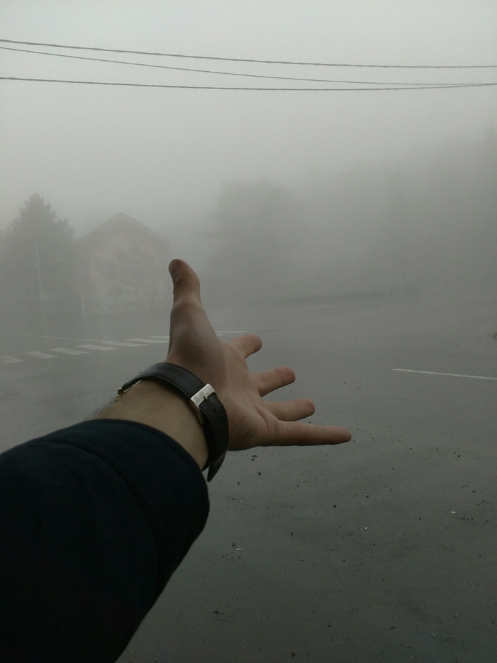 fog