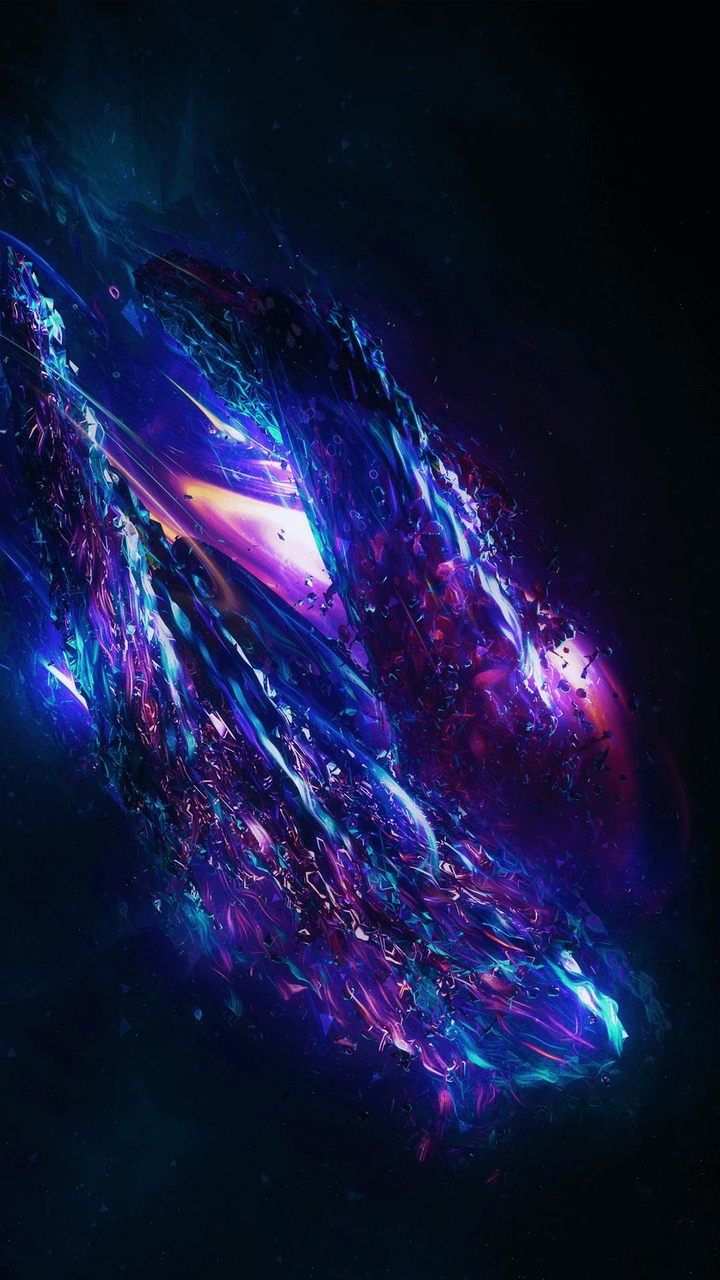space