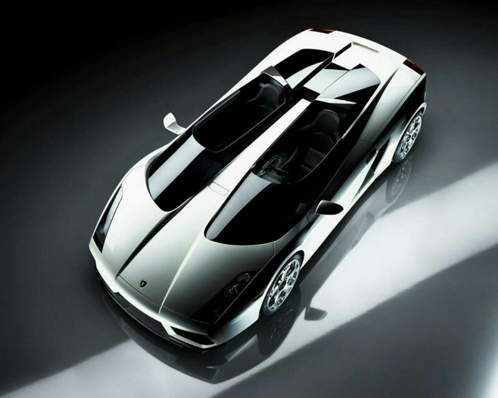 Supercar