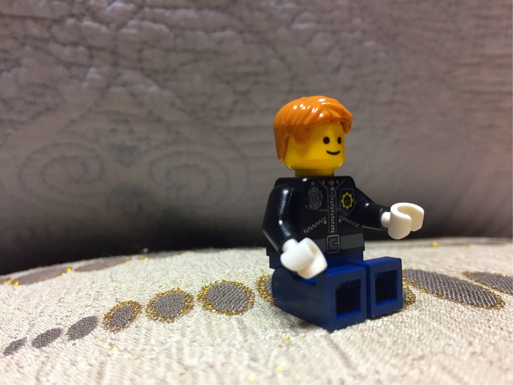 LEGO