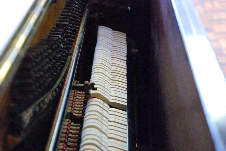 piano ❤️