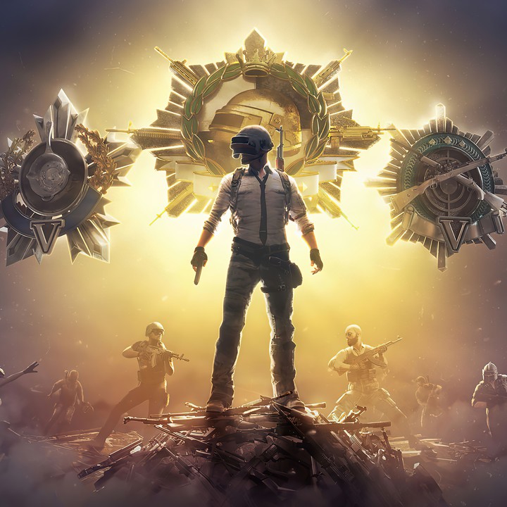pubg