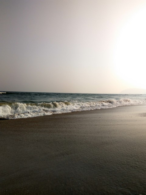wave front