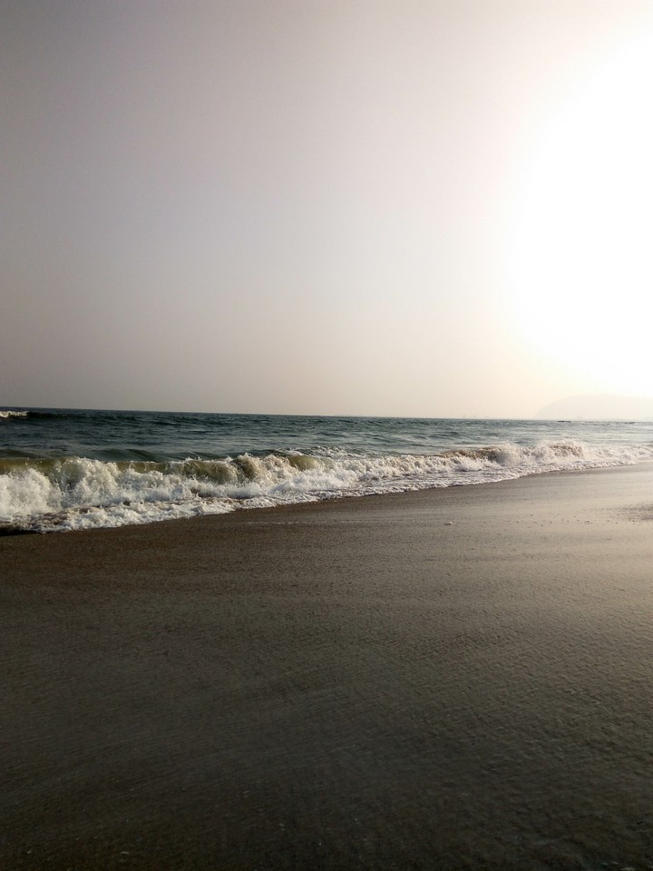 wave front