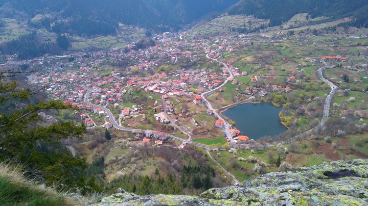 Beautiful Bulgaria