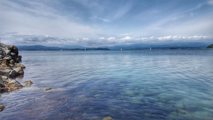 Sea