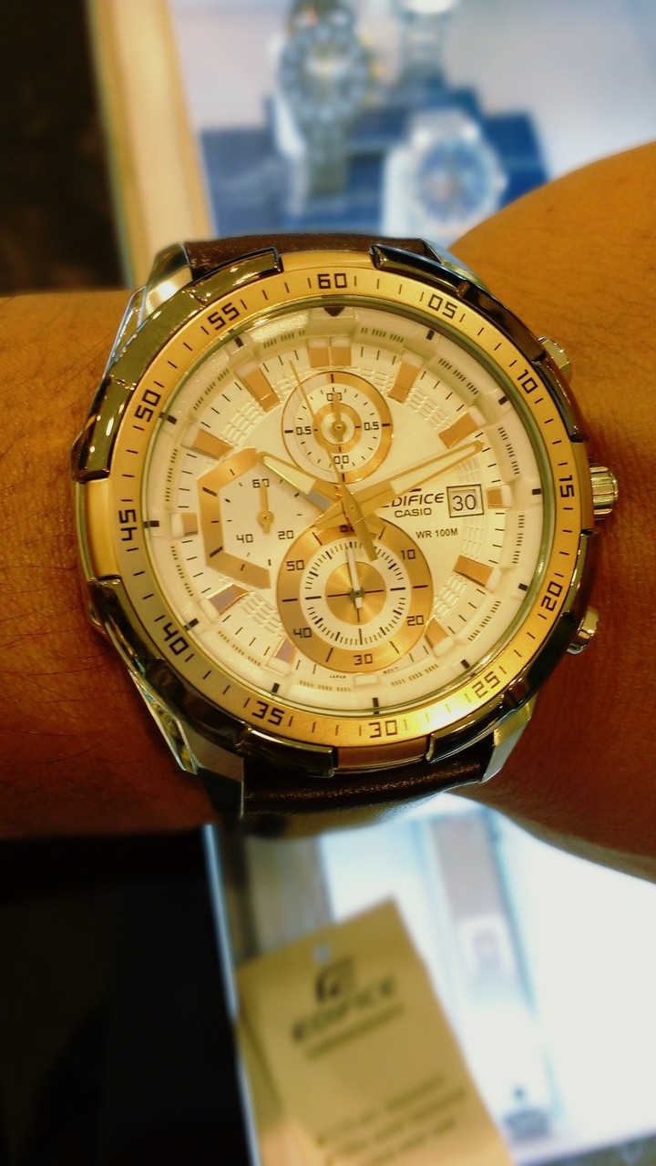 WATCH