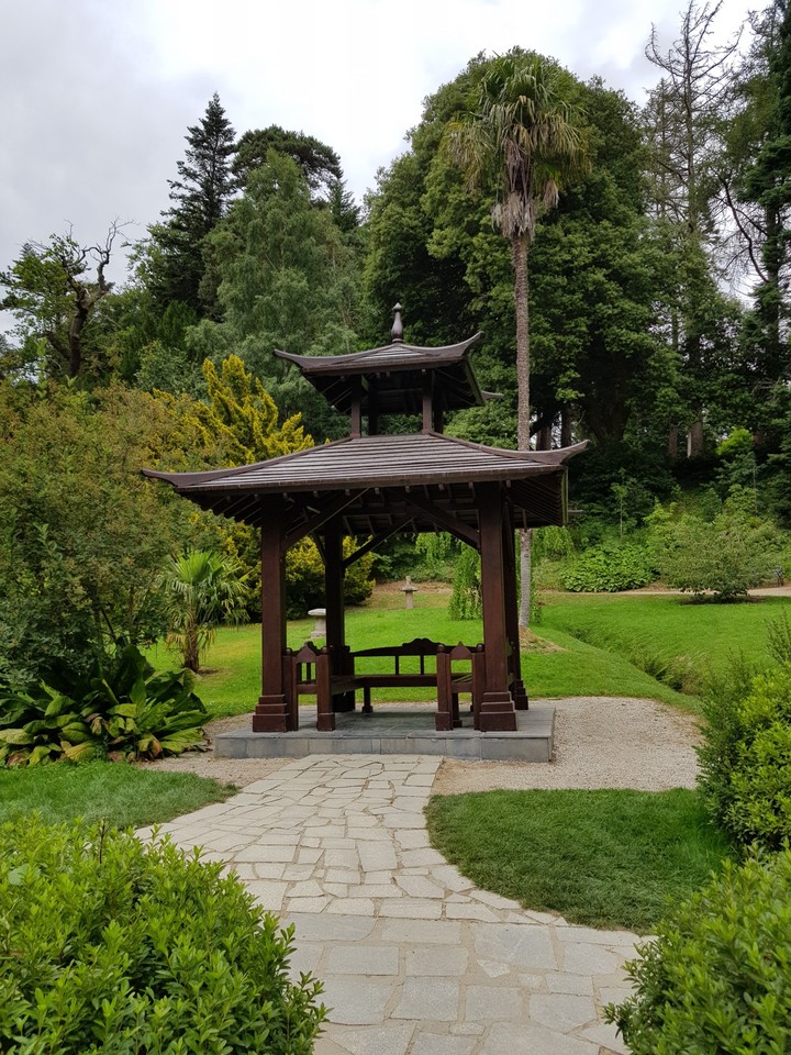 Japanese Garden