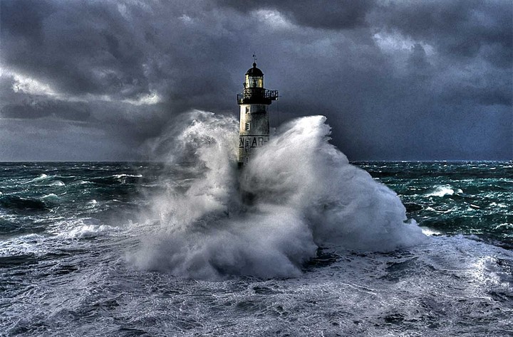 Sea