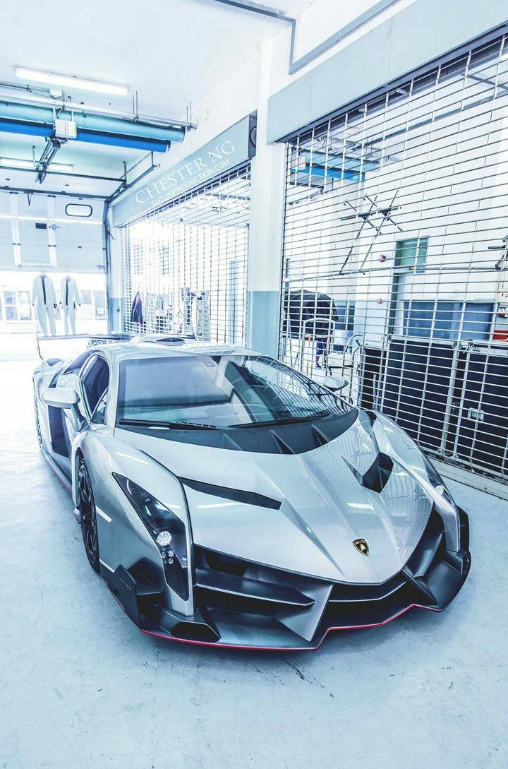 Lambo