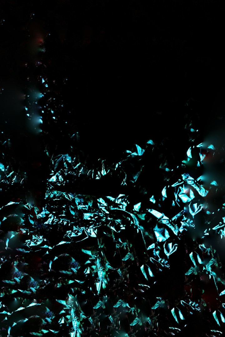 Crystal?