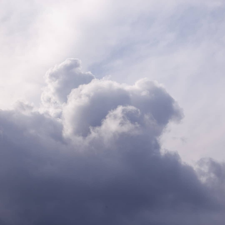Bear cloud