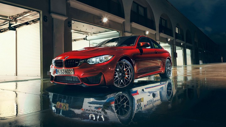 BMW ❤️
