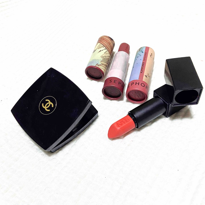 Makeup