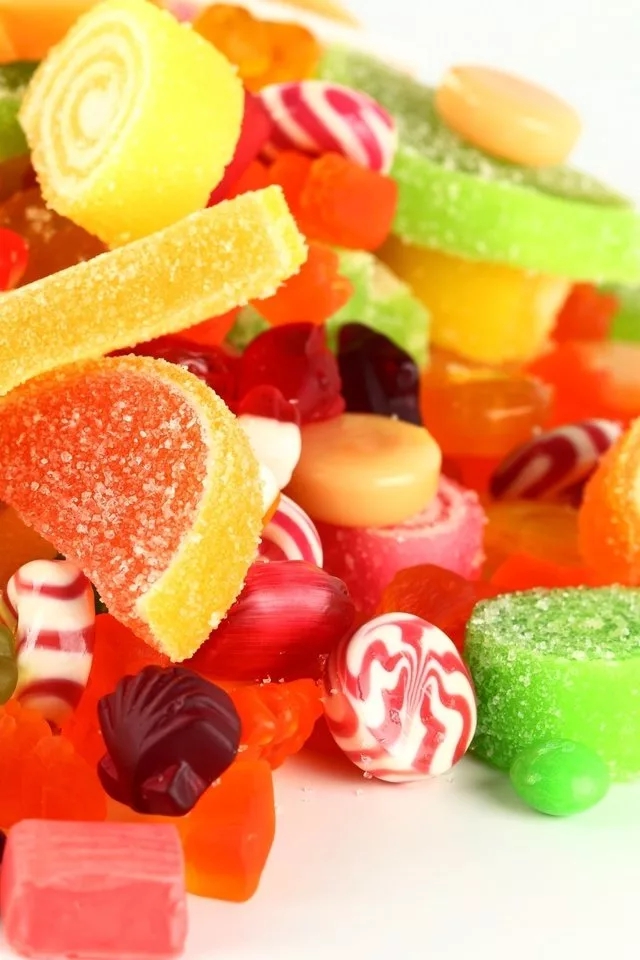 Candy??