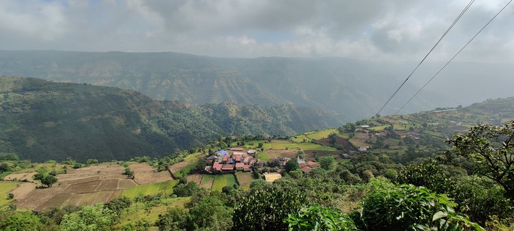 Mountains