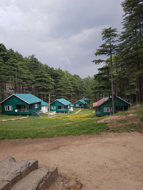 cottage