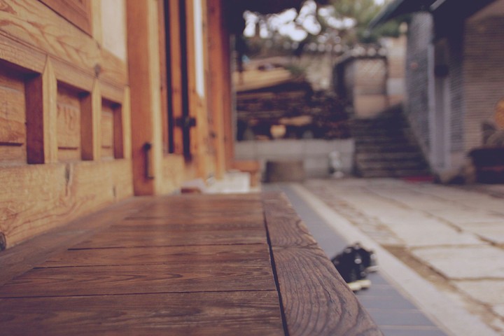 Hanok