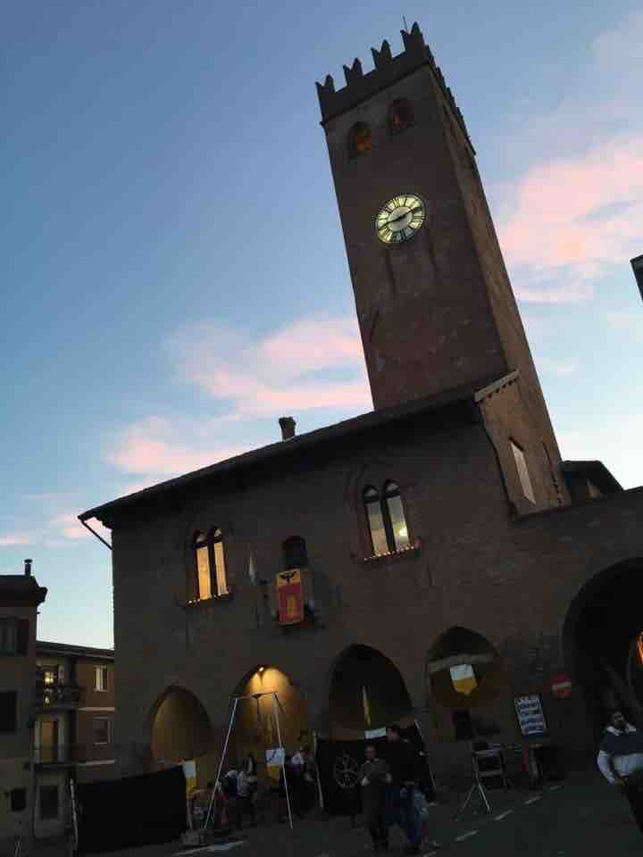 Festa Medioevale