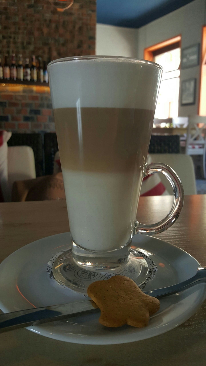 Coffee ☕☕