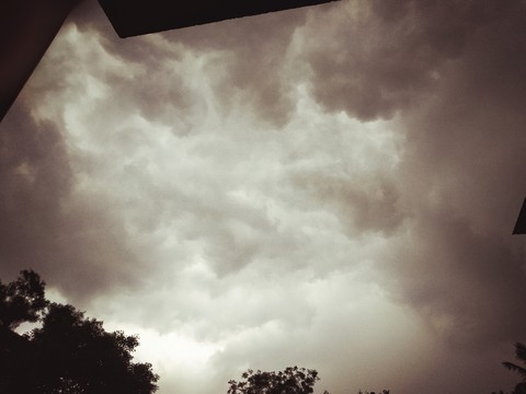Heaven's Fury