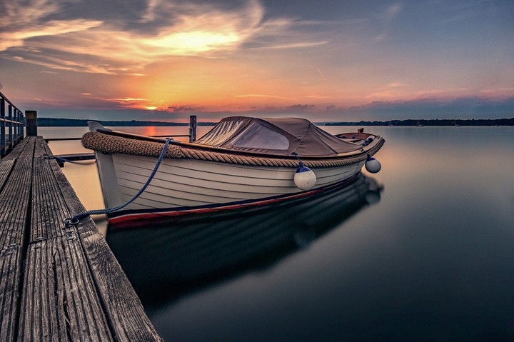 Lake