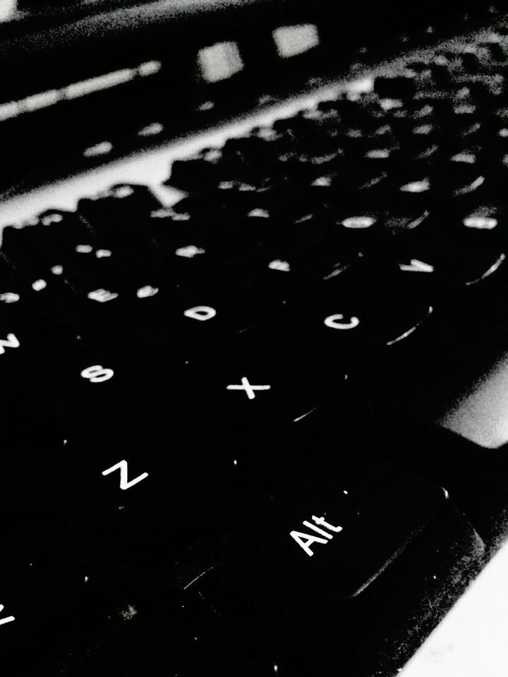 keyboard
