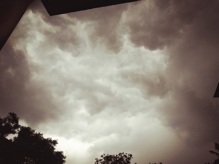 Heaven's Fury