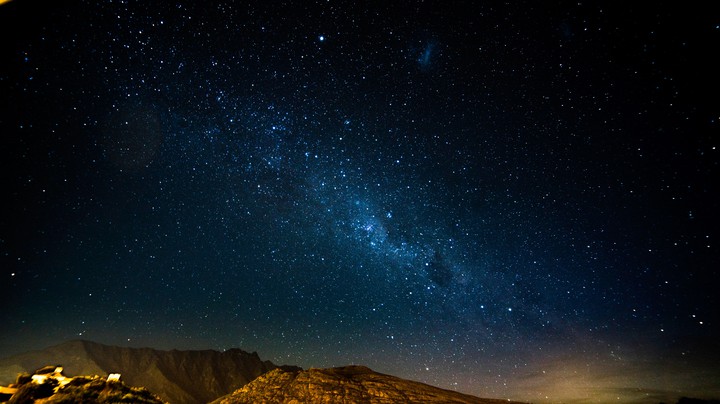 space